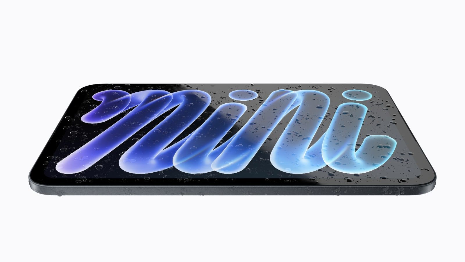 apple ipad mini 8 officiel