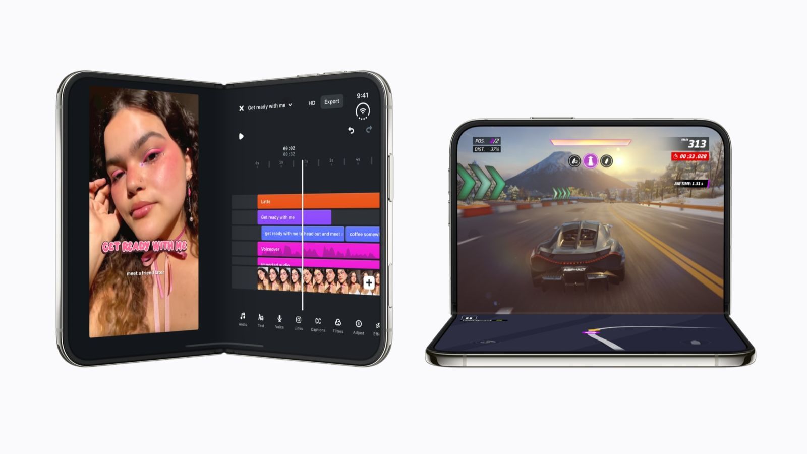 50 applications optimisées pour l'iPhone Duo