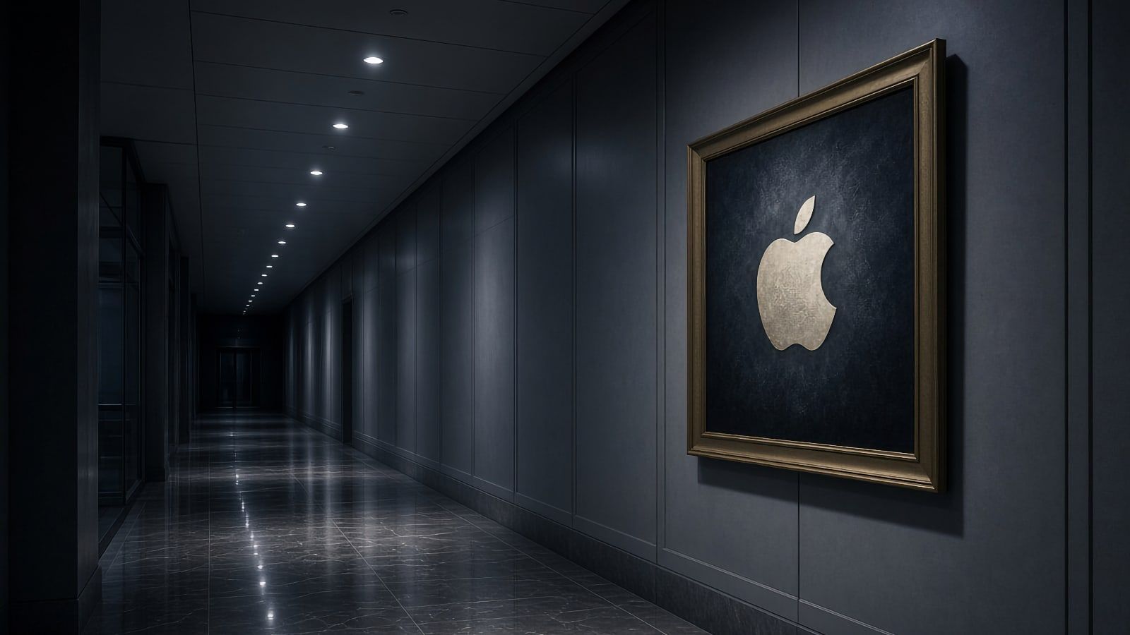 Lobbying : Apple a vu plus de 250 fois les responsables de Bruxelles depuis juin 2024