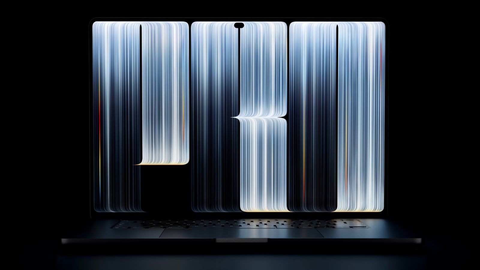 apple macbook pro m5 tactile proled xdr officiel