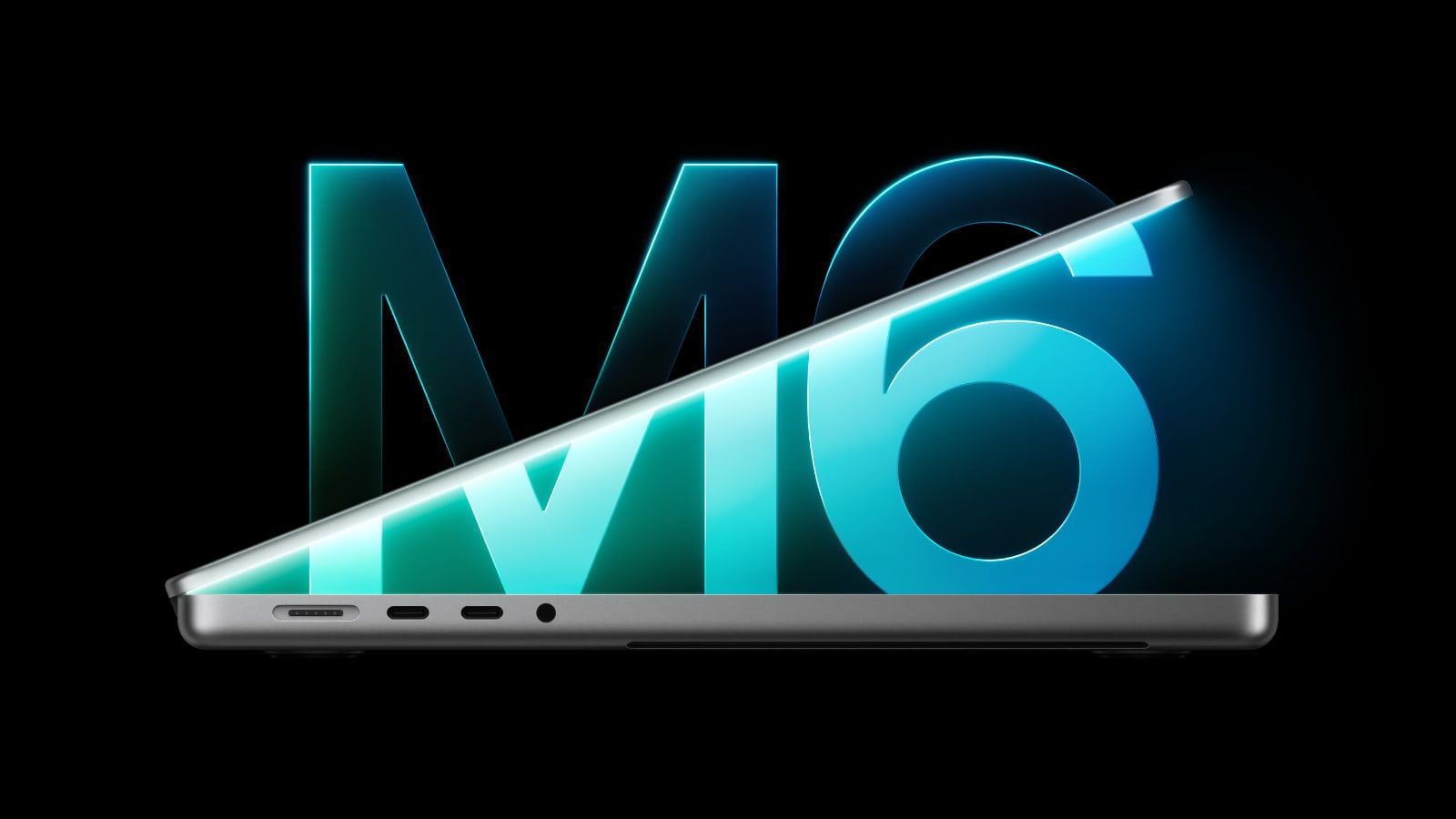 Apple présente le MacBook Pro M6 d'entrée de gamme à 2 299 €