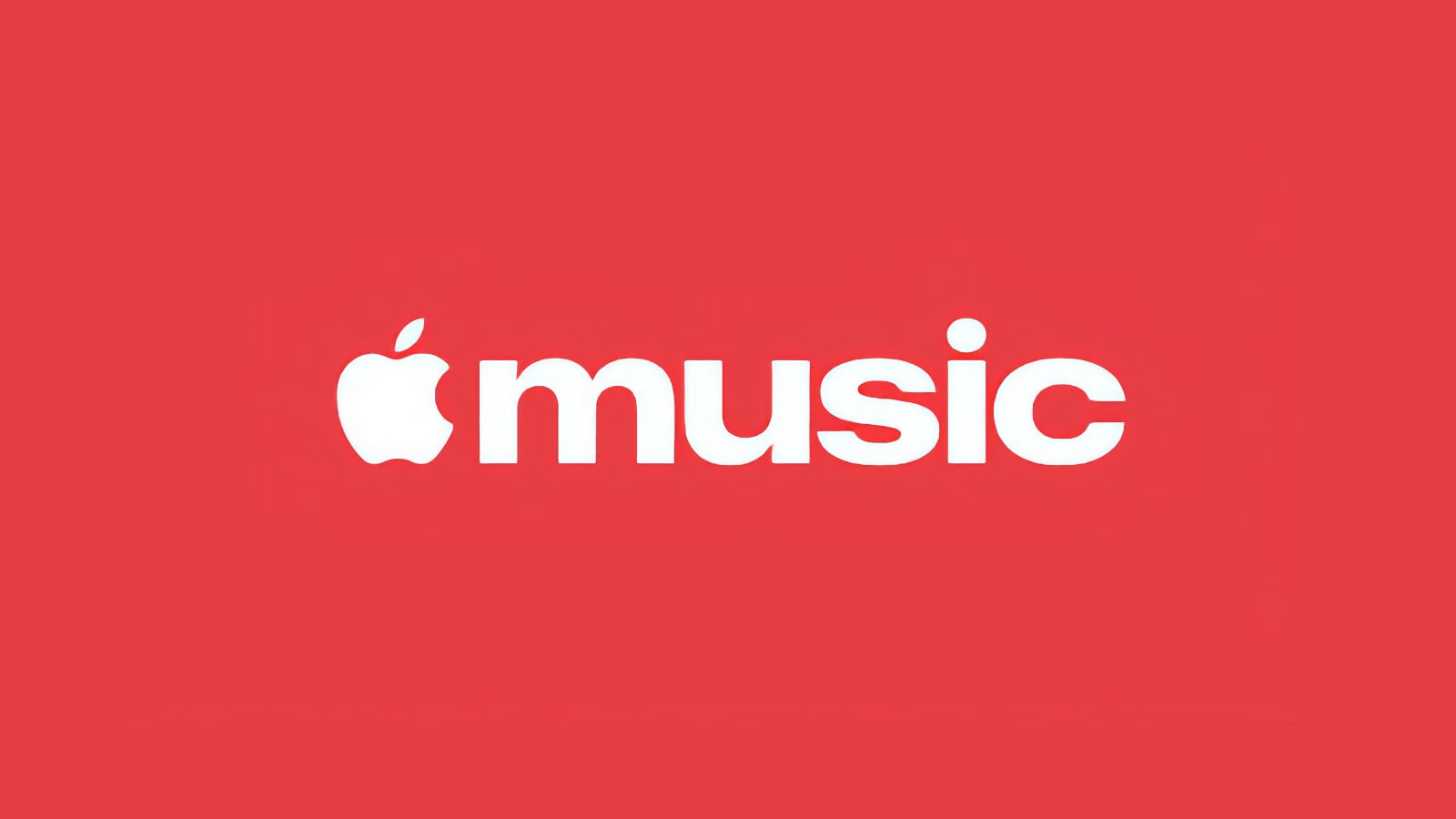 Apple Music change de logo pour la première fois depuis 11 ans