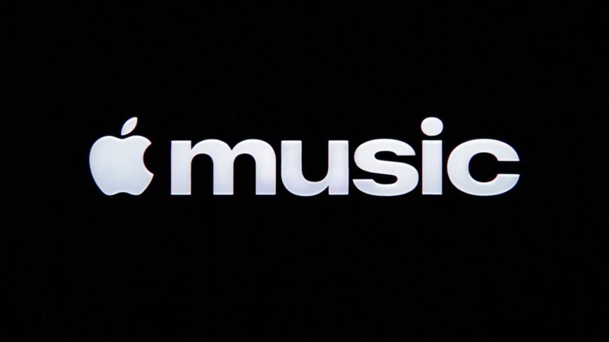 apple music new identite
