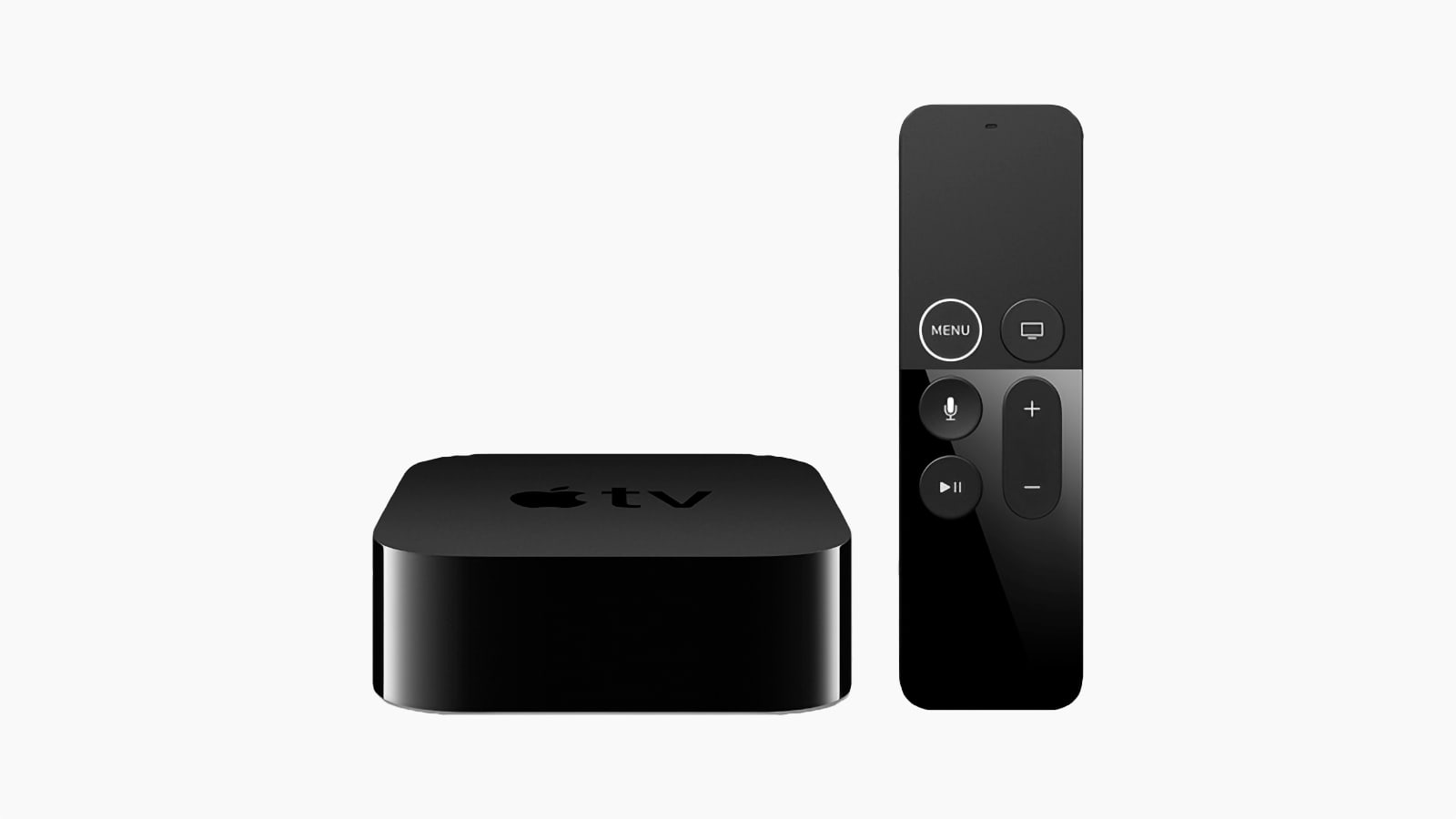 apple tv 4k 2017