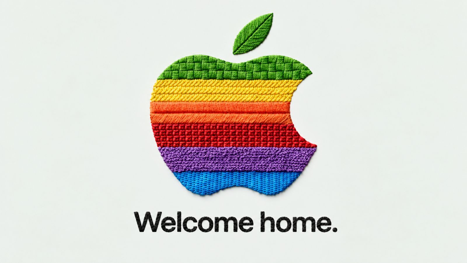 « Welcome Home » : Apple donne rendez-vous le 13 octobre pour de nouveaux produits
