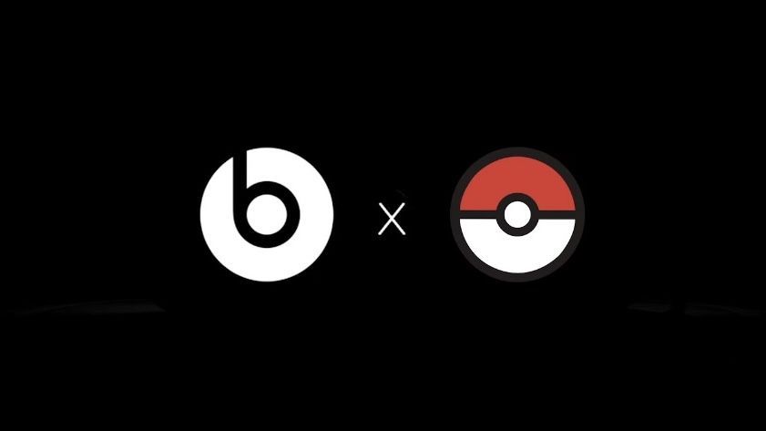 beats x pokemon