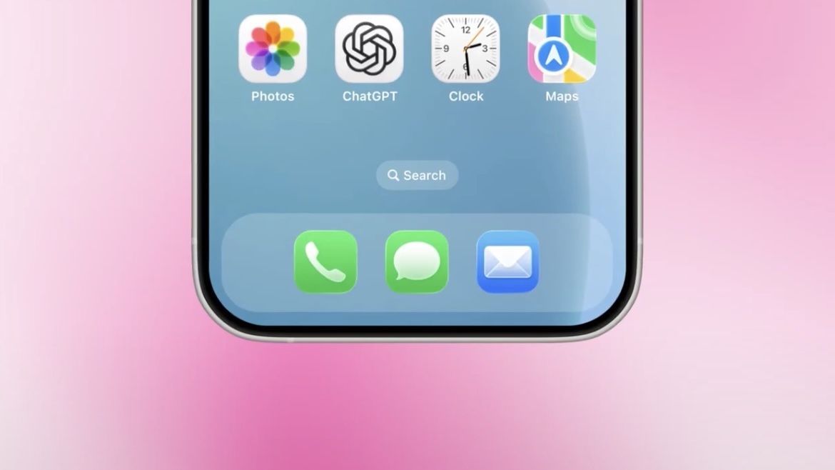 ChatGPT : les Dots peuvent désormais vous écrire par iMessage et RCS