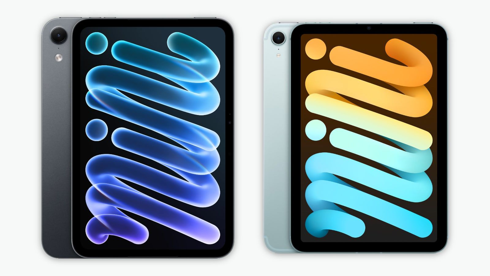 comparatif ipad mini 8 et ipad mini 7