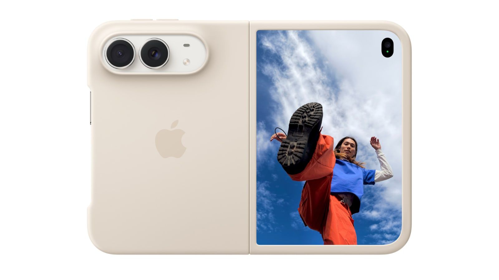 coque apple iphone duo