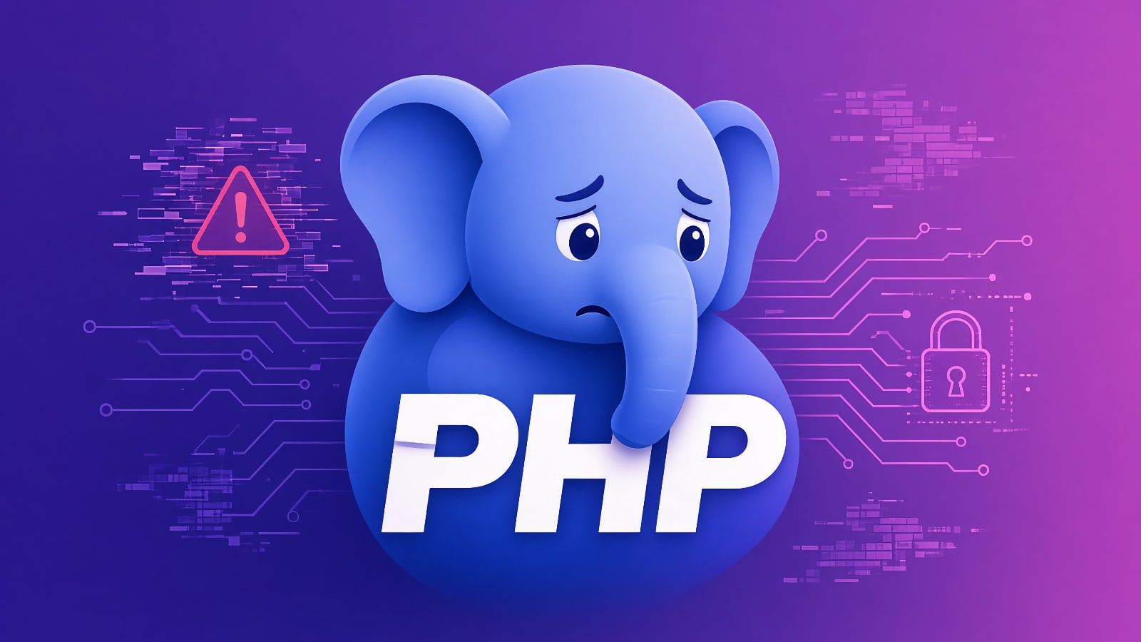 faille php