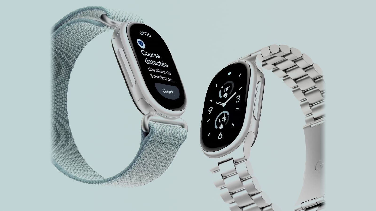 google fitbit edge 1