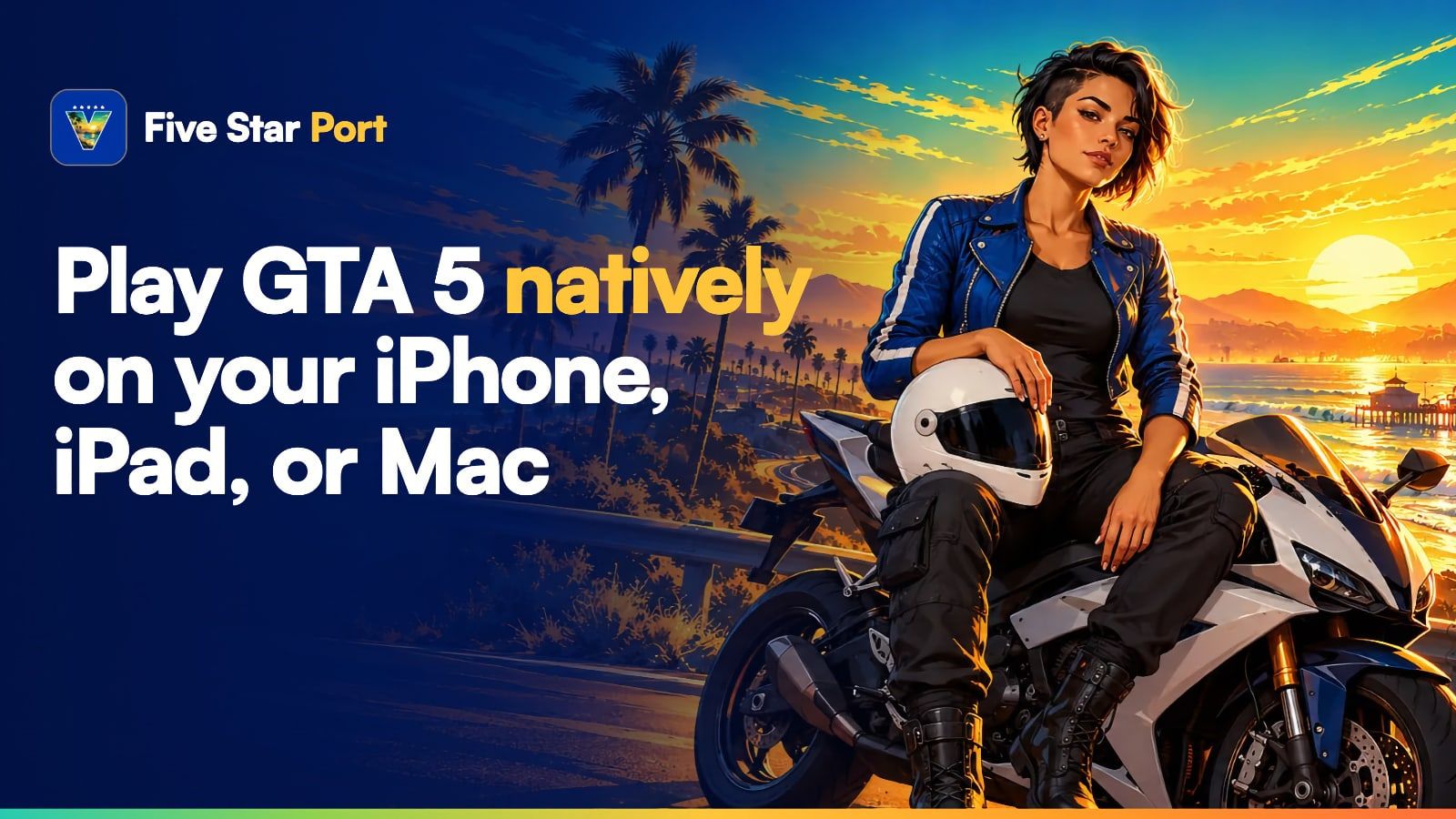 gta 5 iphone