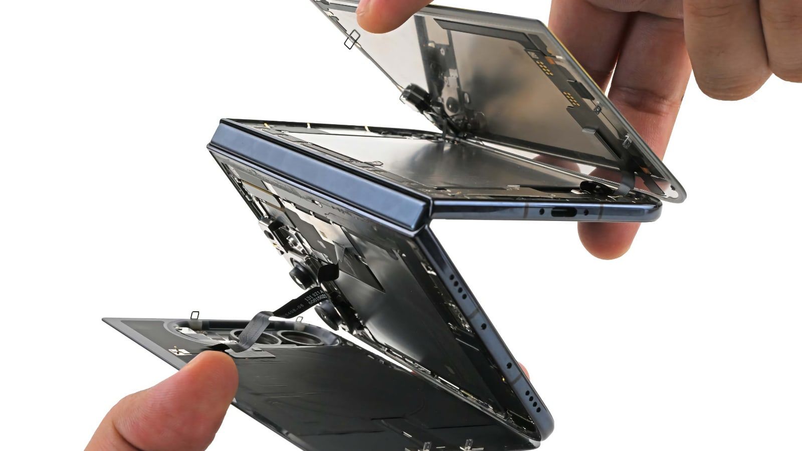 ifixit iphone duo demontage 3