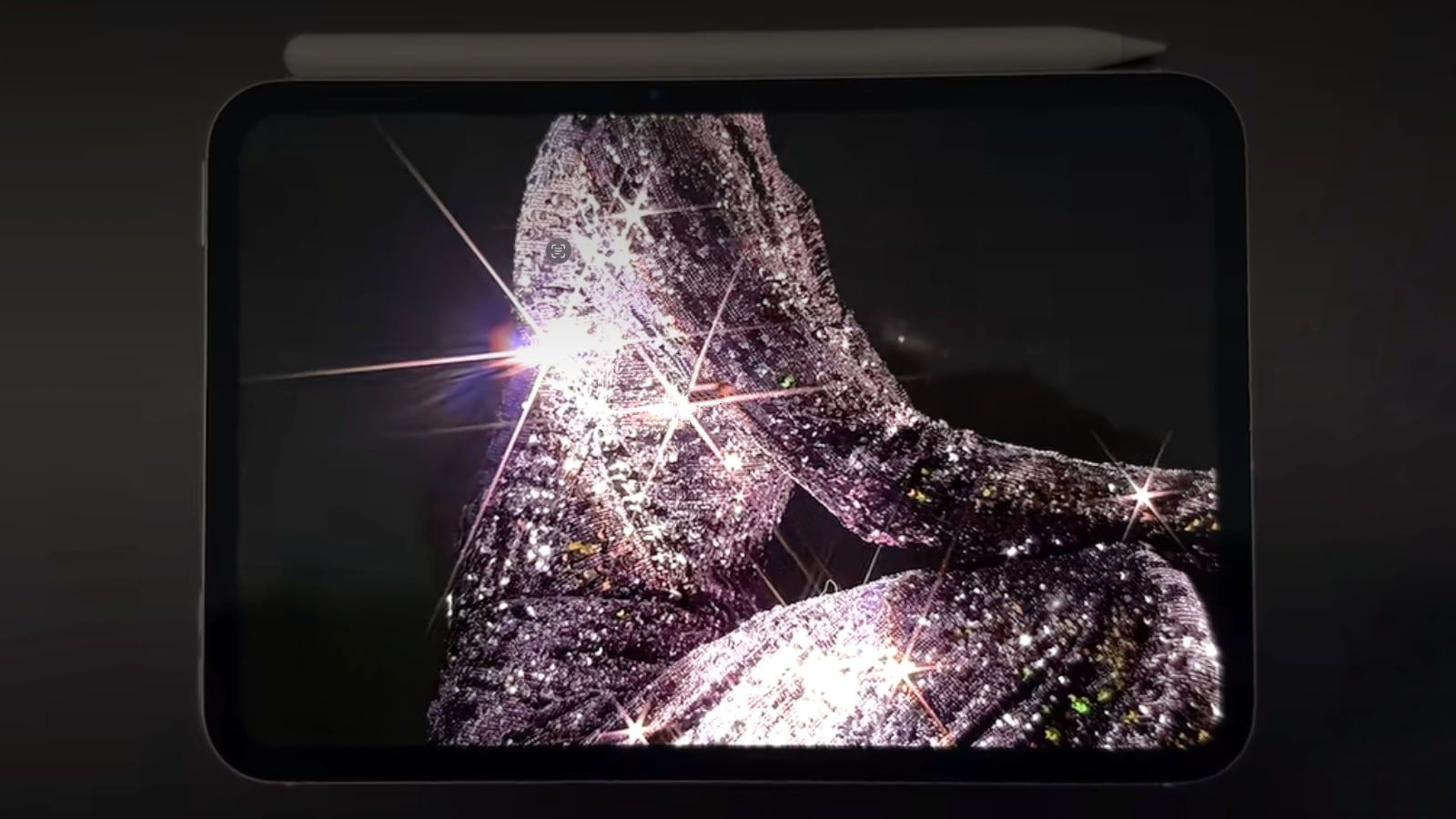 iPad mini OLED : Apple justifie l’absence du 120 Hz et détaille l’Acoustic Display