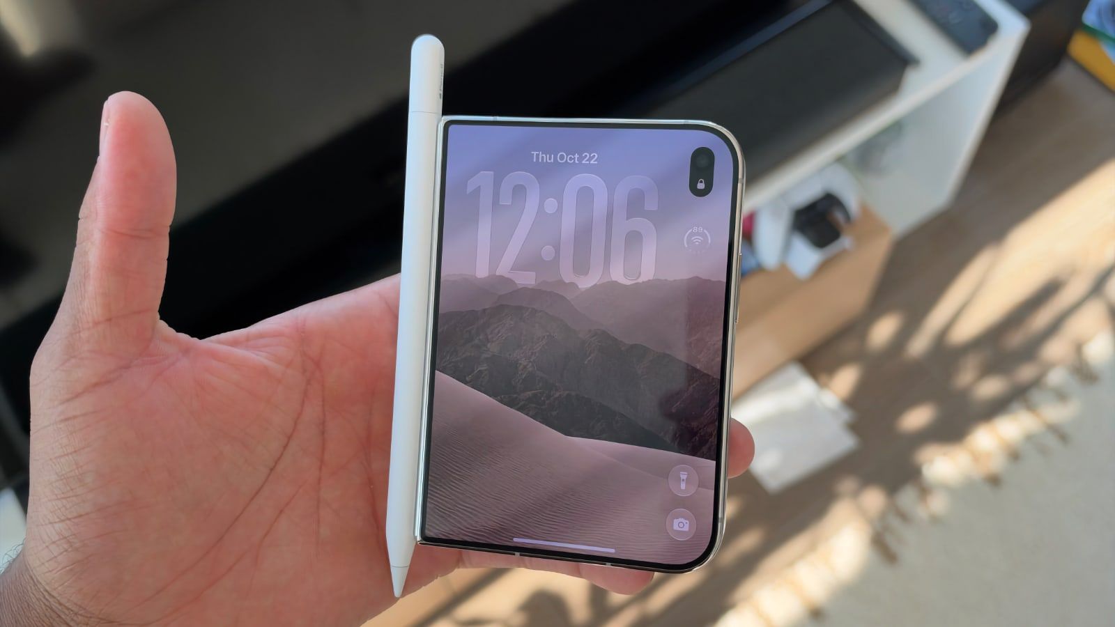 iPhone Duo : iOS 27.2 ajoute deux fonctions exclusives