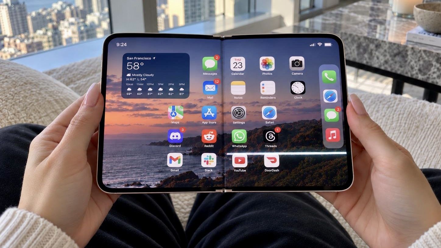 CrackGate iPhone Duo : Apple donne des consignes aux réparateurs