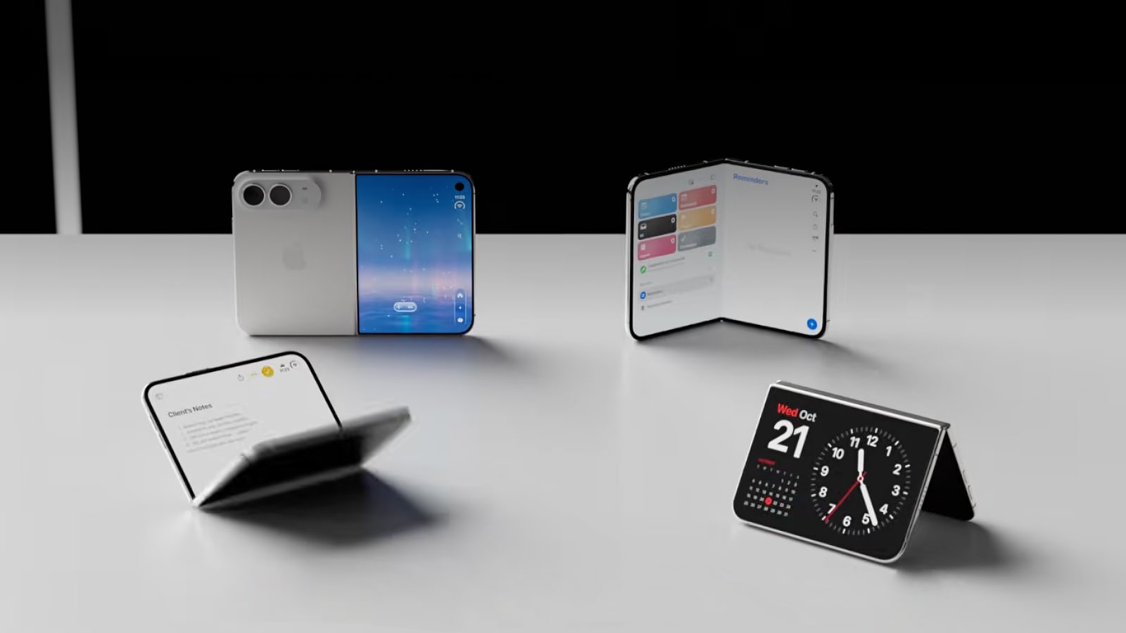 L'iPhone Duo est en vente, mais disponibilité limitée en boutique