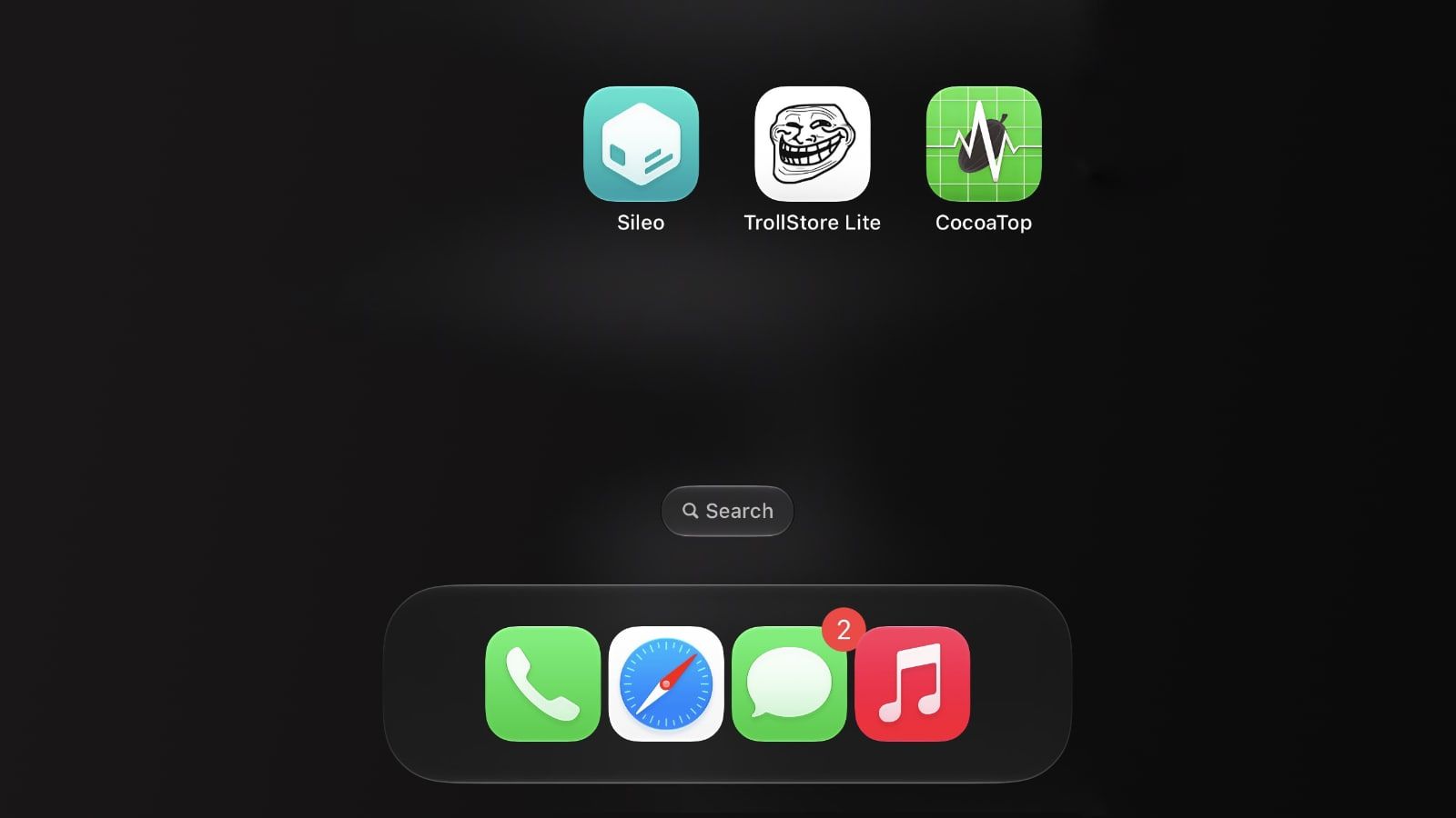 jailbreak ios 27 iphone 18 pro max