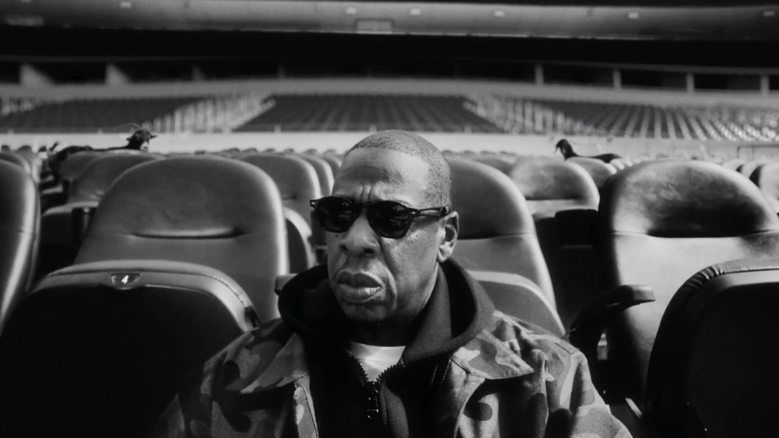 jay z apple music