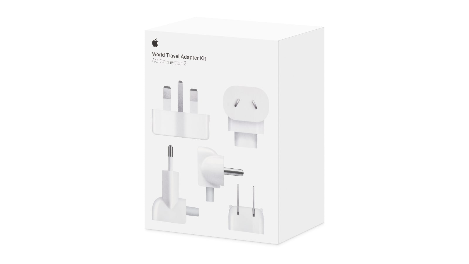 kit voyage apple 2026 prise