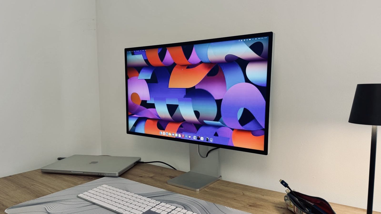 Test du Kuycon P27Z : un Studio Display à 180 Hz, avec des défauts