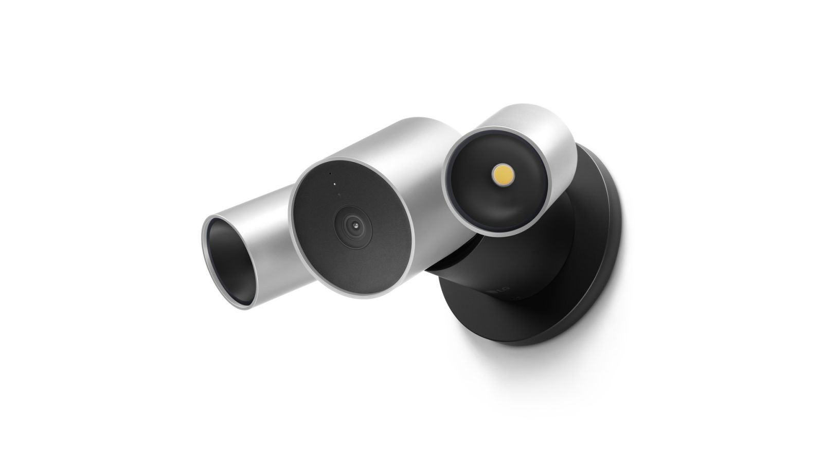 lg floodlight cam