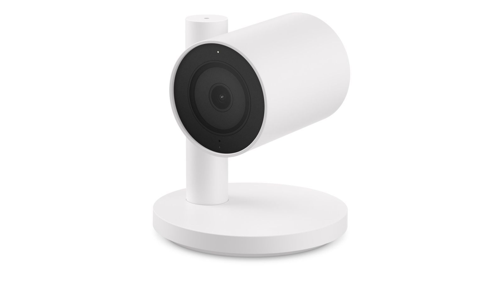 lg indoor cam