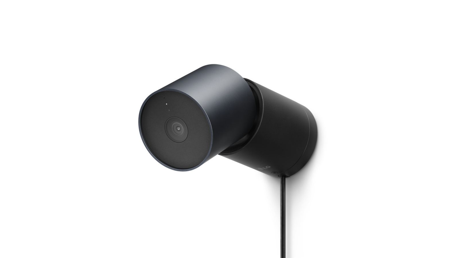 lg outdoor cam