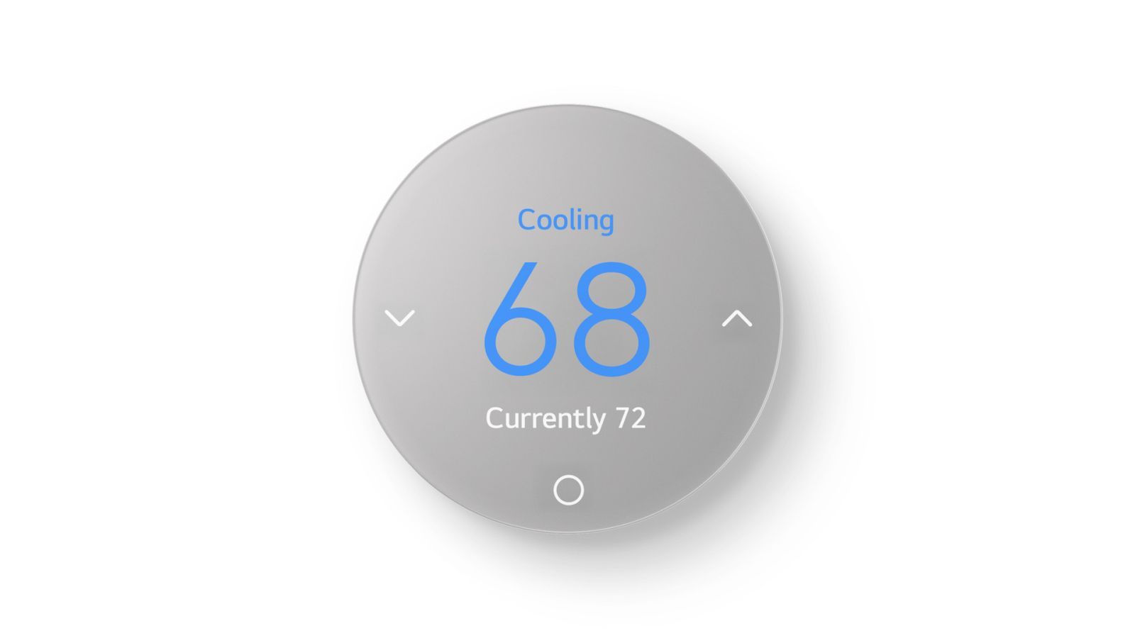 lg smart thermostat autre version