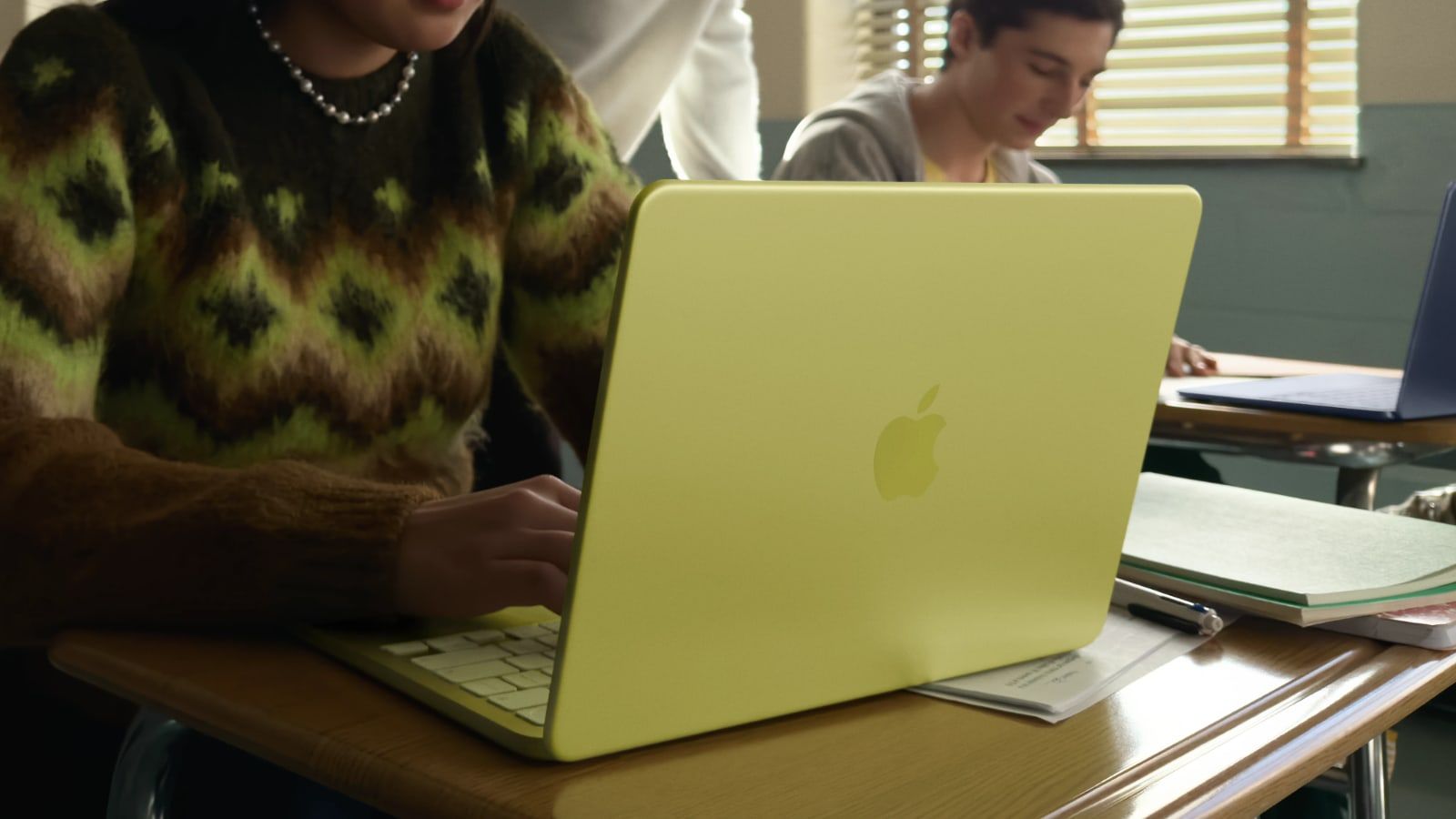 macbook neo a18 etudiant