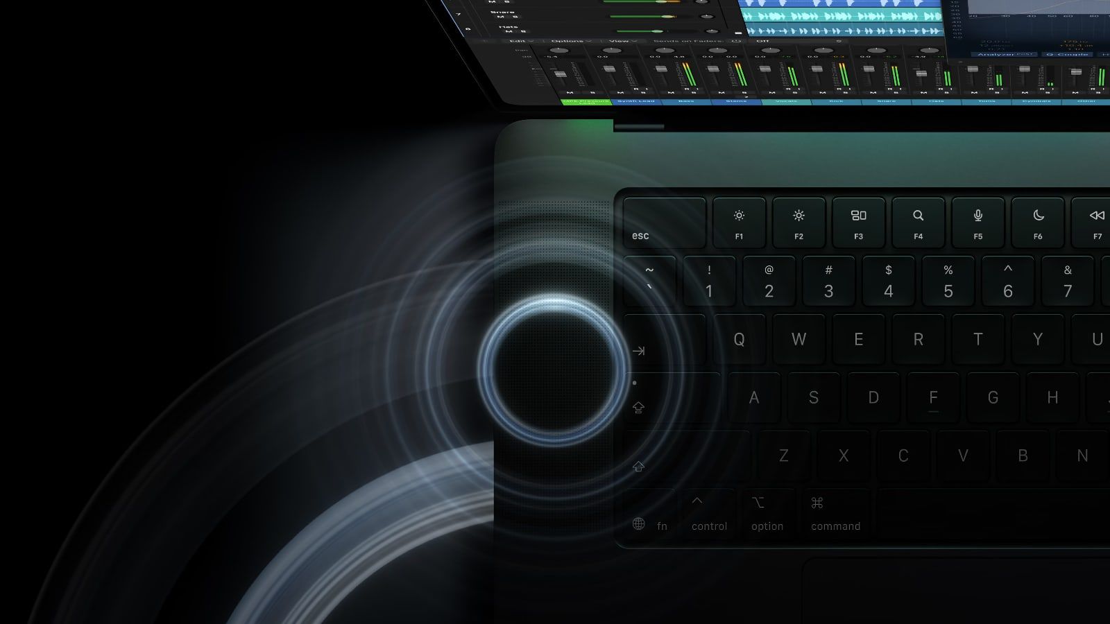 macbook pro m5 proled xdr son