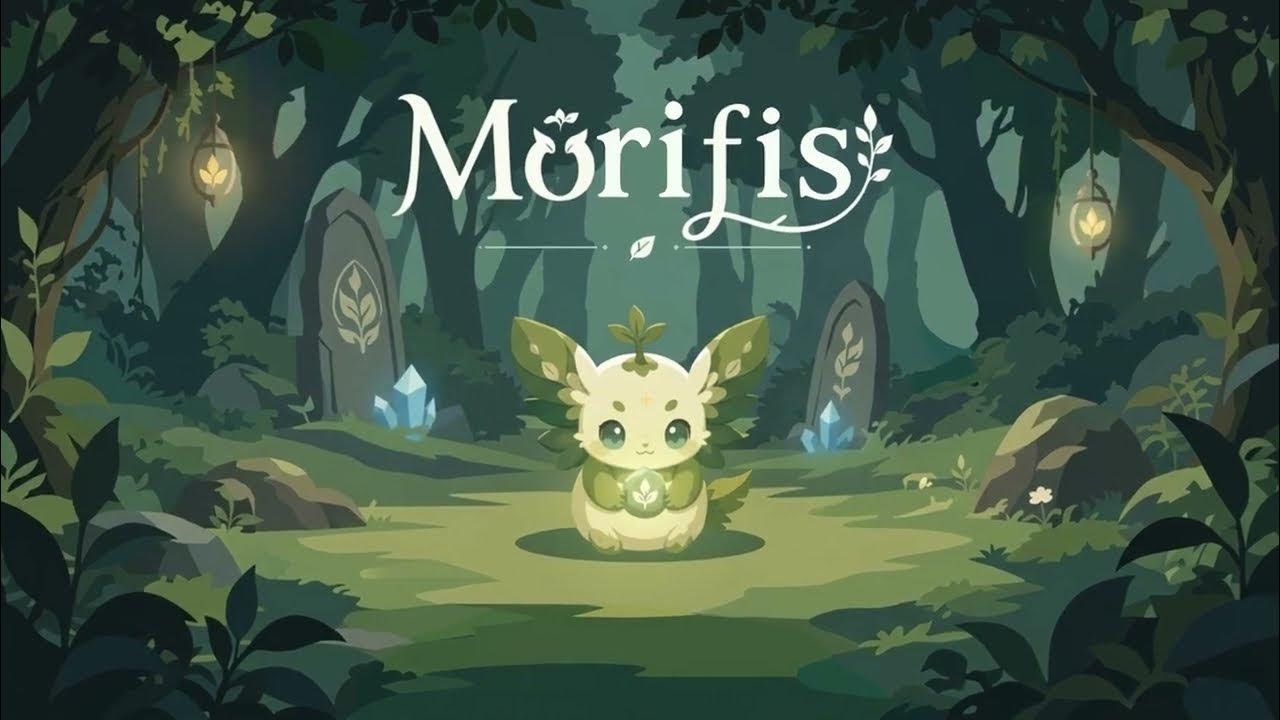 Morifis : le jeu de stratégie défensive solo japonais arrive en français sur mobile