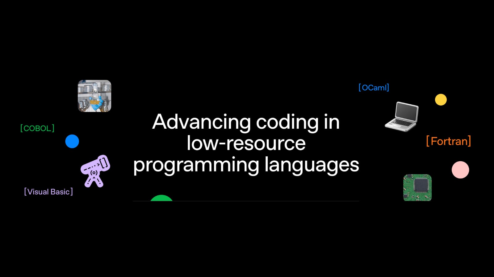 openai gpt 6 cobol