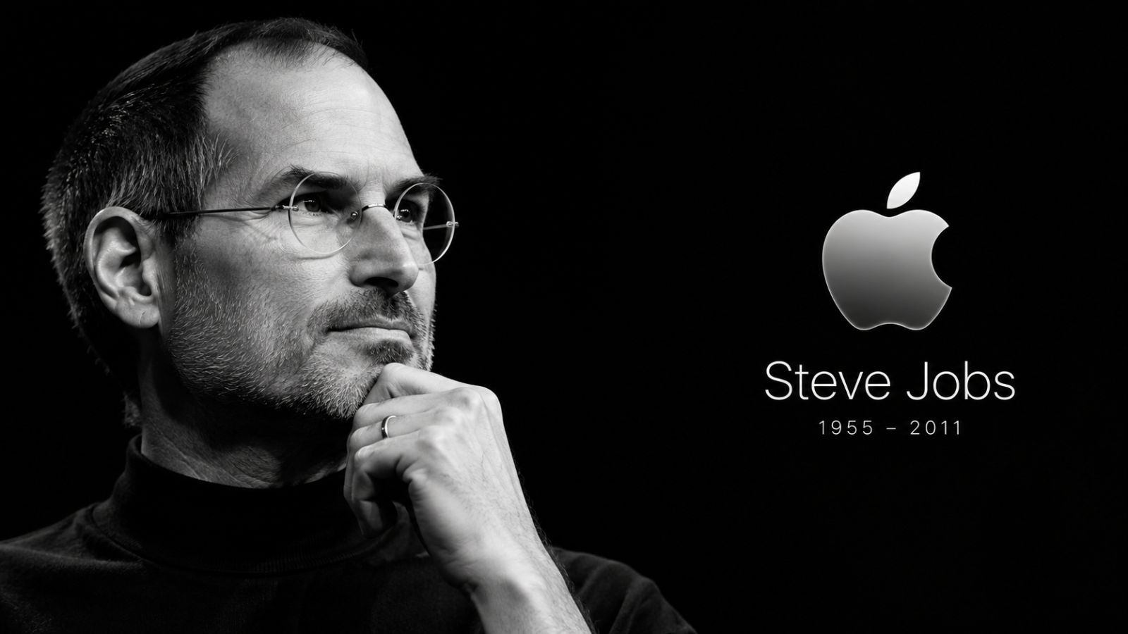 Steve Jobs nous a quittés il y a 15 ans