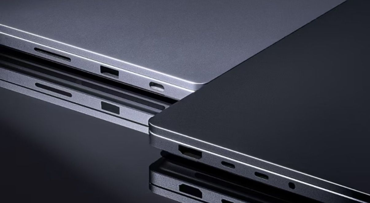 surface laptop ultra connectique