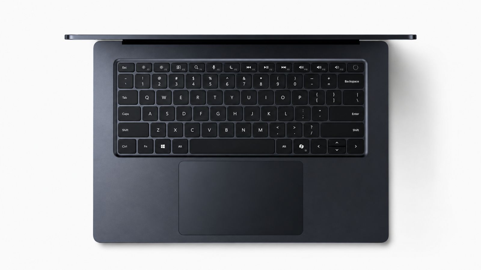 surface laptop ultra microsoft