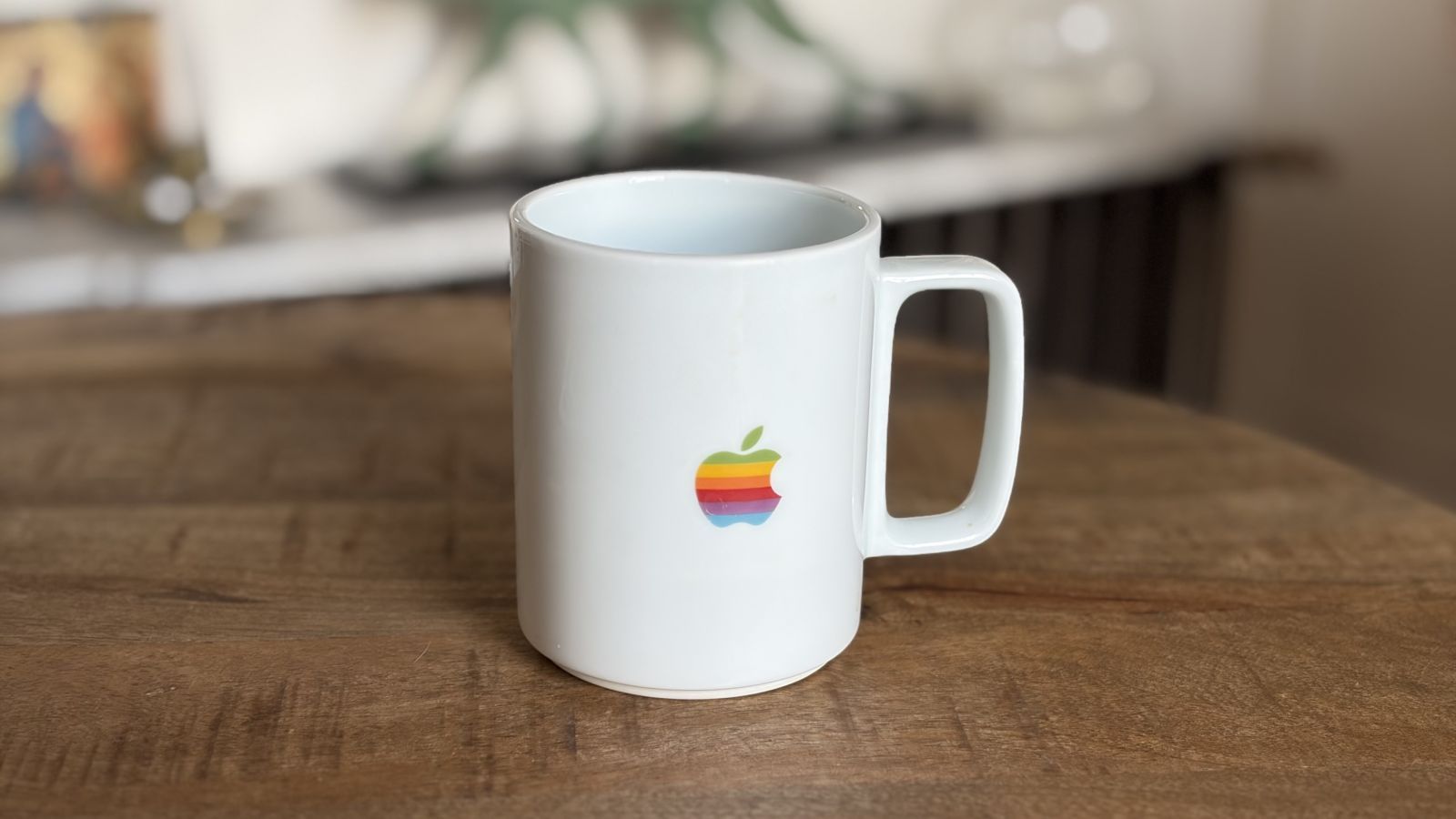 Apple recrute un nouveau spécialiste iCup