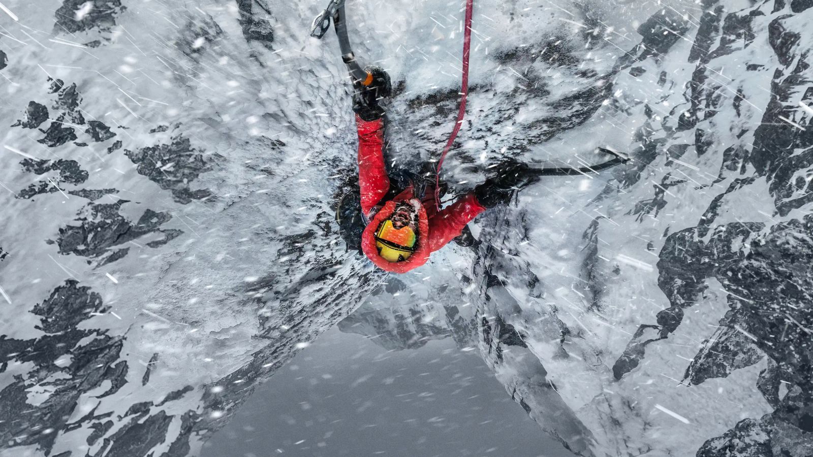 Apple TV : ce documentaire sur le K2 obtient 100 % sur Rotten Tomatoes