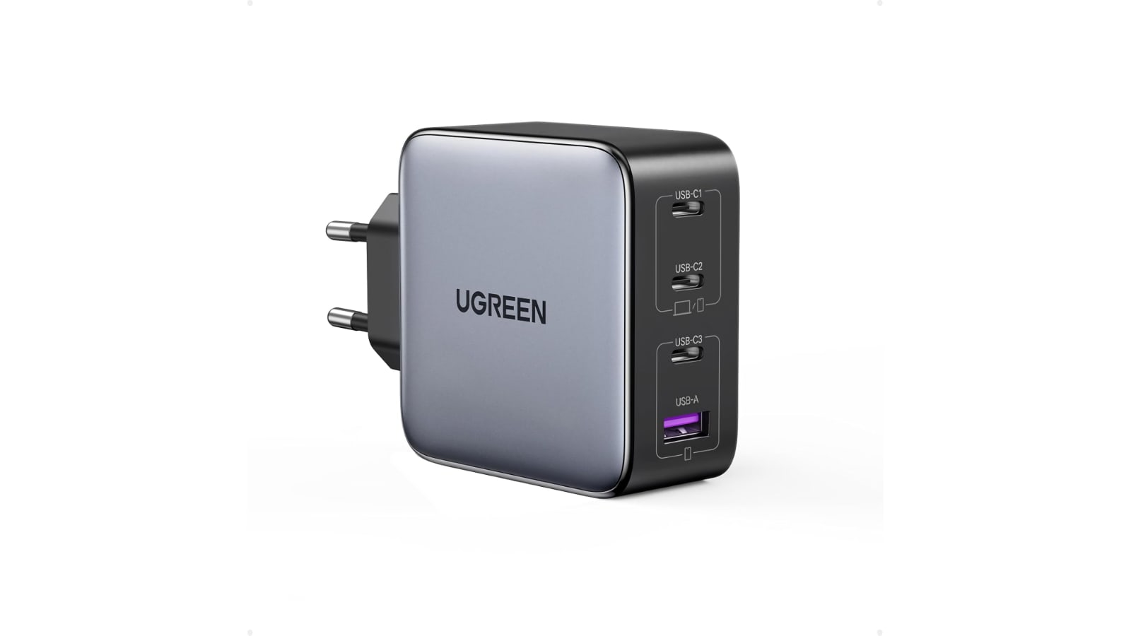 ugreen chargeur 100 w