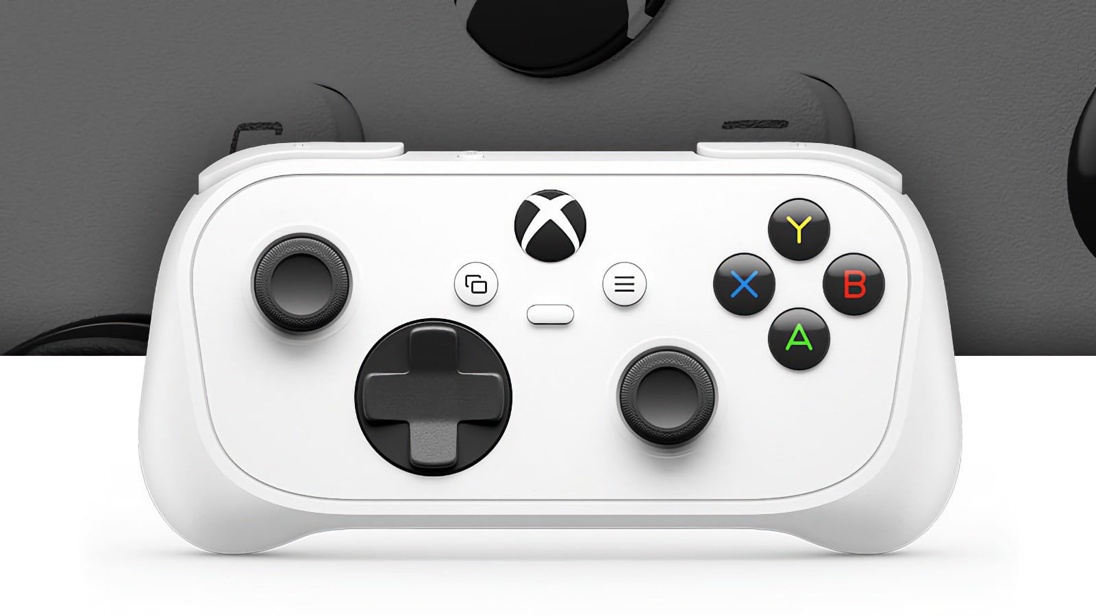 xbox nano manette officielle compatible iphone et ipad