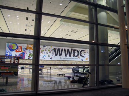 WWDC aujourd'hui : snow leopard, iPhone 3.0 ...