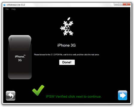 Sn0wbreeze Sn0wbreeze