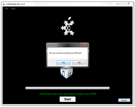 Sn0wbreeze Sn0wbreeze