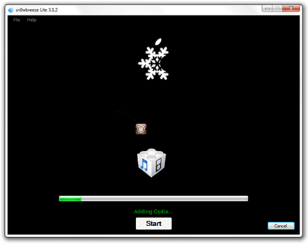 Sn0wbreeze Sn0wbreeze