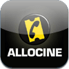 allocine icone