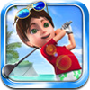 Let's Golf HD sur Mac App Store