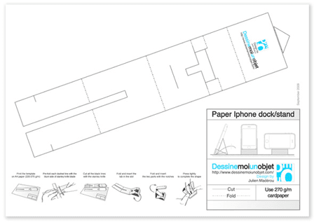 Patron construire son propre dock Patron construire son propre dock