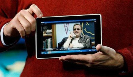 Steve Ballmer au CES 2010 Steve Ballmer au CES 2010