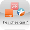 T'es chez qui economie forfait opérateur sur iPhone