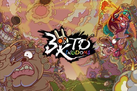 3-kingdoms-td 3-kingdoms-td